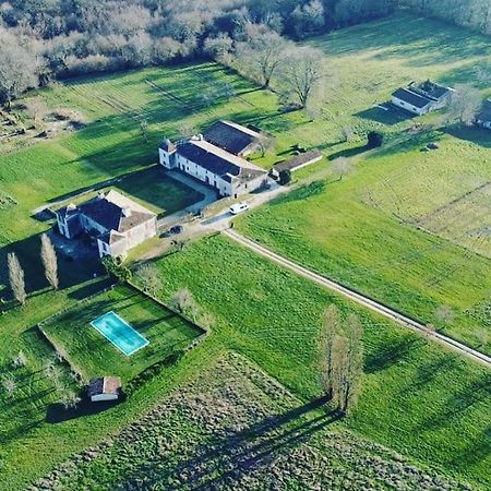 Beaulieu Saint Come エクステリア 写真