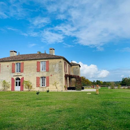 Beaulieu Saint Come エクステリア 写真