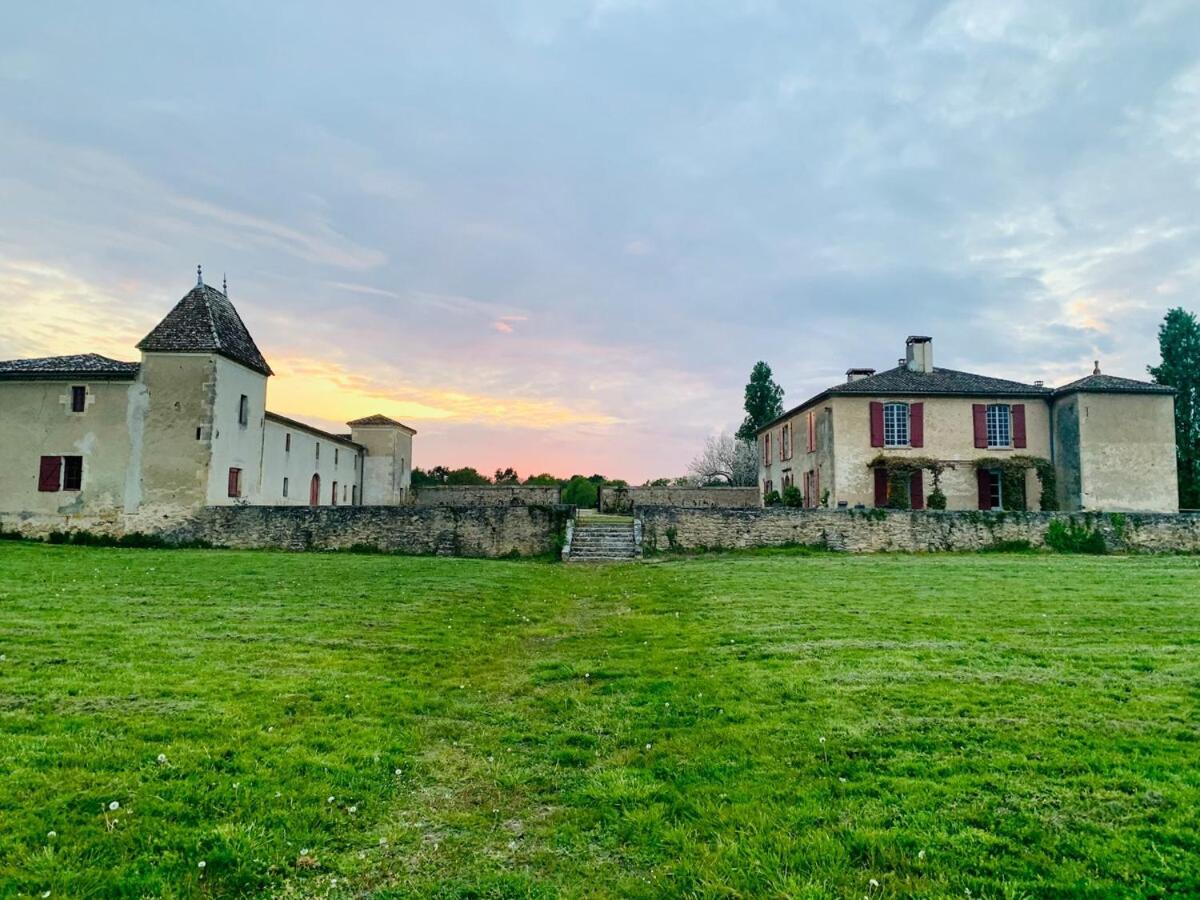 Beaulieu Saint Come エクステリア 写真