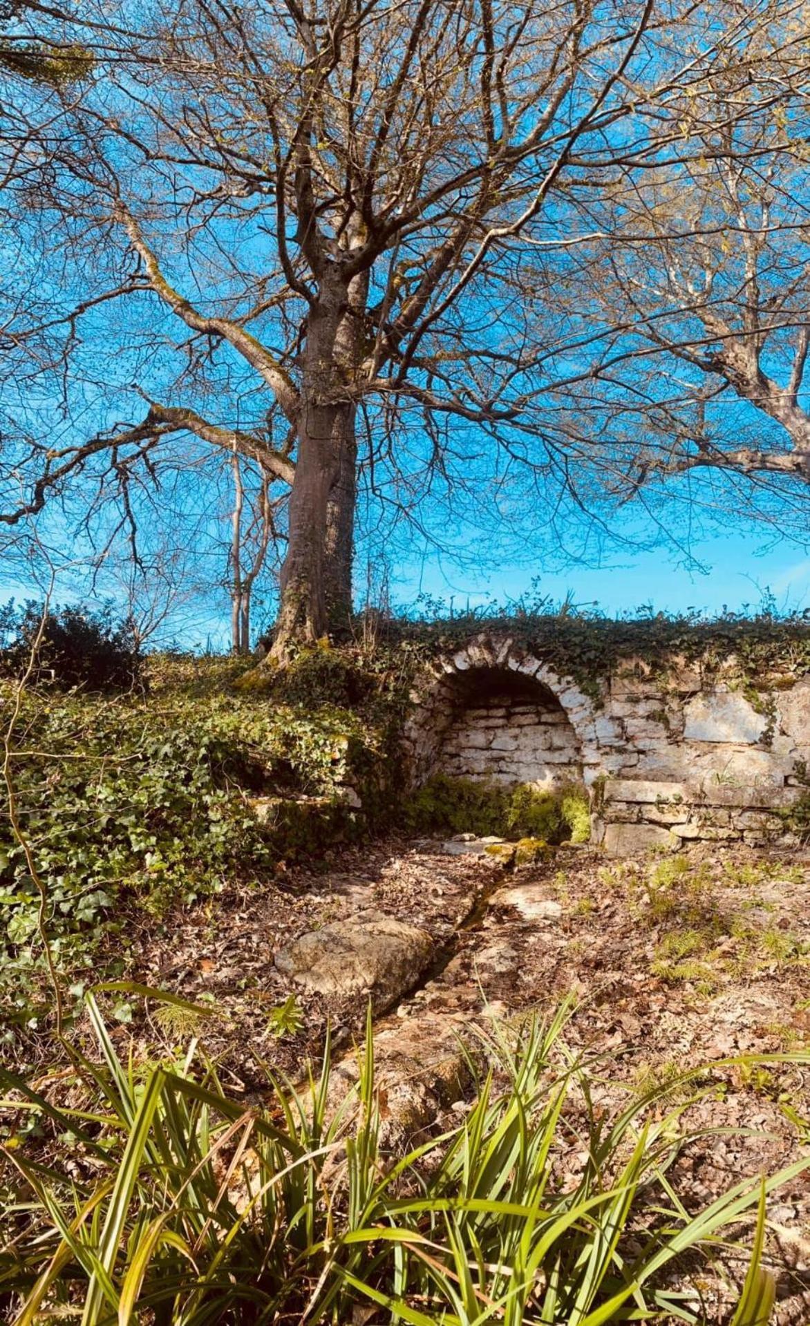 Beaulieu Saint Come エクステリア 写真